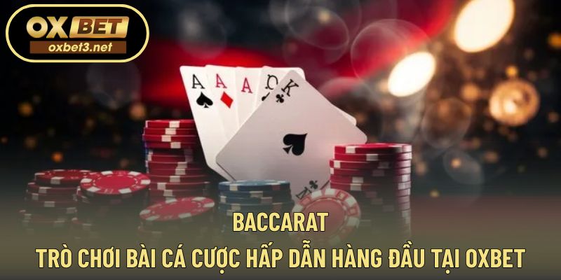 baccarat