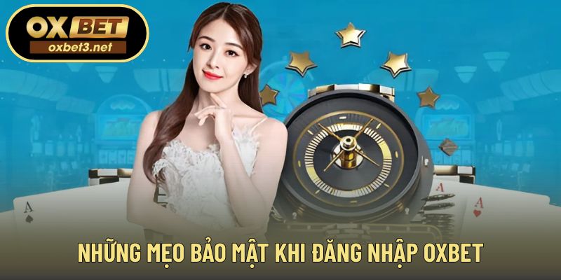 Biện pháp tăng cường an toàn tài khoản cá nhân