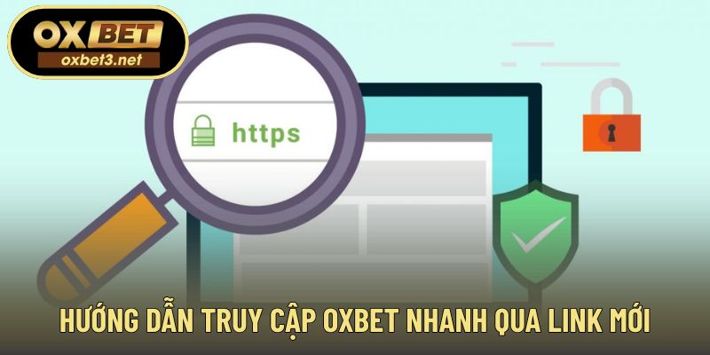 Cách tiếp cận địa chỉ cá cược mới hiệu quả