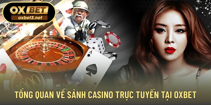 Không gian casino trực tuyến thiết kế hiện đại dễ trải nghiệm
