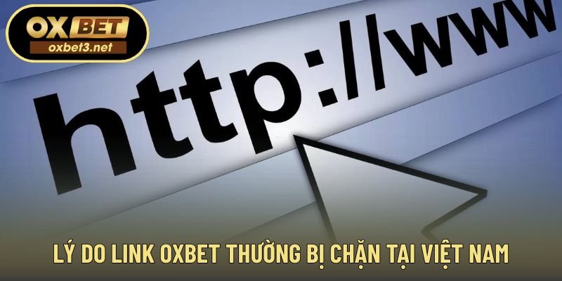 Nguyên nhân phổ biến gây gián đoạn truy cập nền tảng
