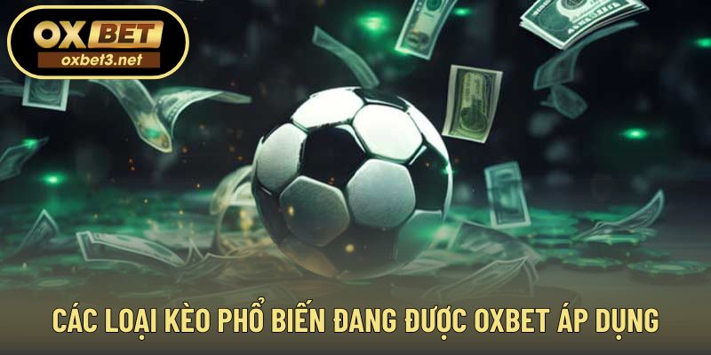 Những dạng tỷ lệ thường gặp khi theo dõi bóng đá