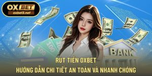 rút tiền OXBET